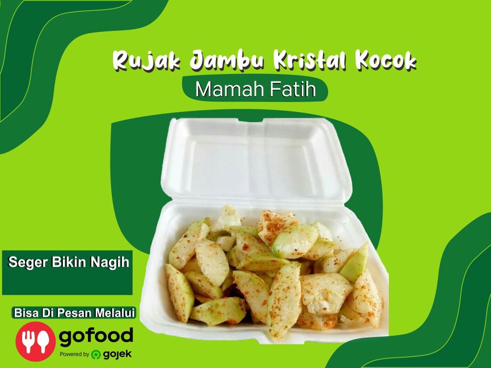 Digital Printing - Template Usaha Jualan Produk di Go Biz - By Go Food - 7