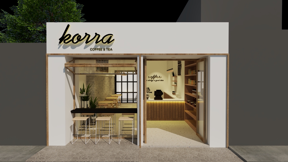 3D & Animasi - Jasa Render/Visualisasi Design Gambar 3D - 6