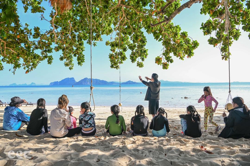 Photography - ถ่ายภาพ Portrait บุคคล ครอบครัว เด็ก อารมณ์ธรรมชาติ - 11