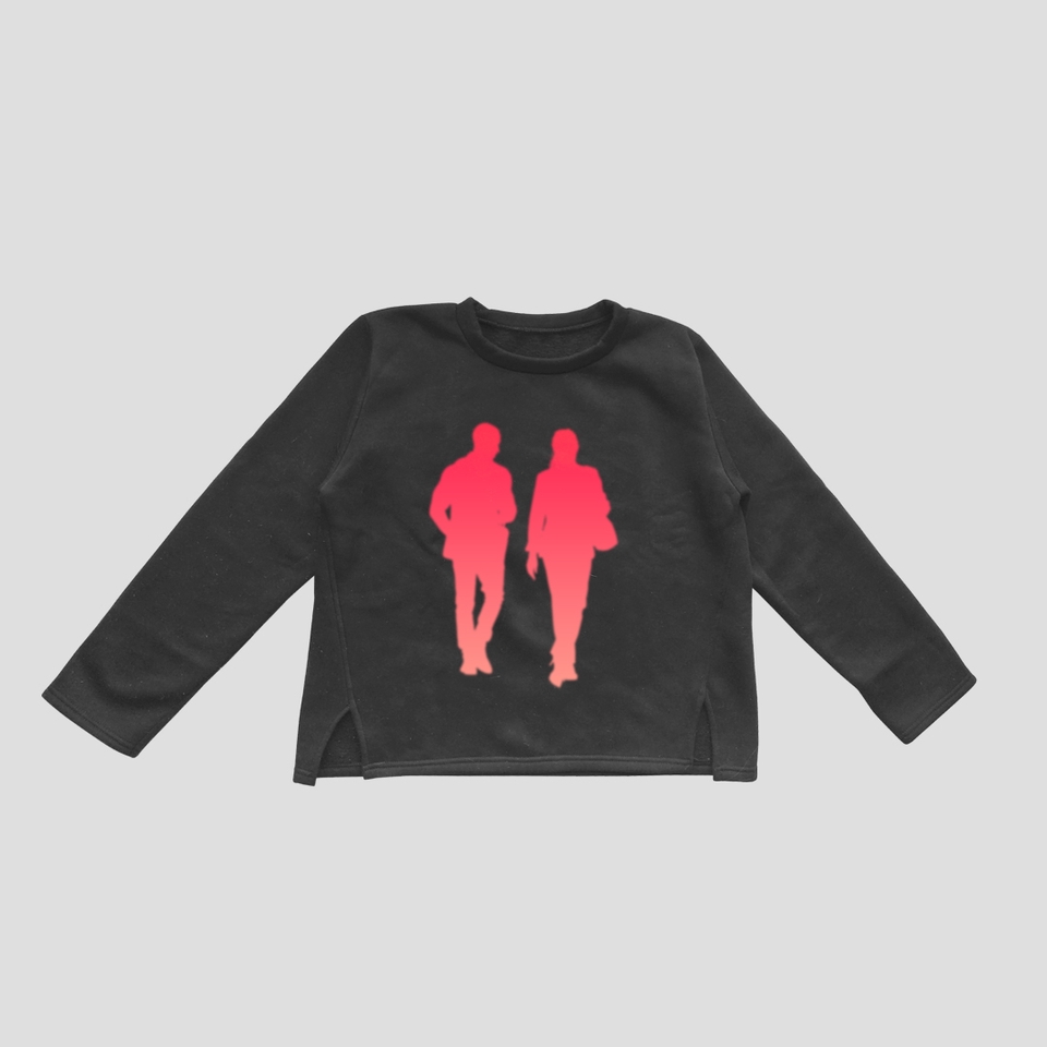 Desain Kaos & Motif - Desain Custom Streetwear - 4