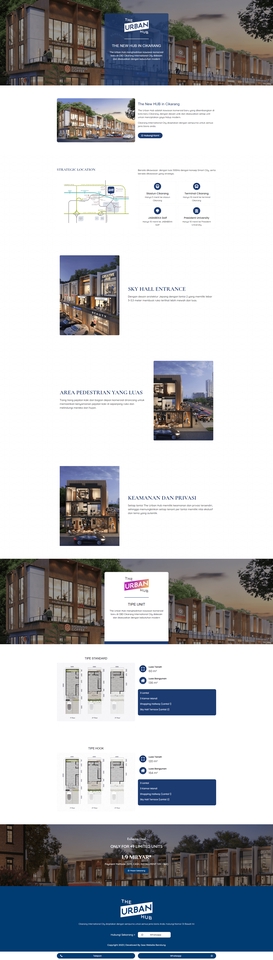 Web Development - Jasa Pembuatan Landing Page Terpercaya - 4