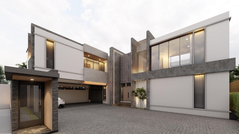 รับออกแบบบ้าน รีโนเวทบ้าน ออกแบบตกแต่งภายใน ออกแบบร้านอาหาร