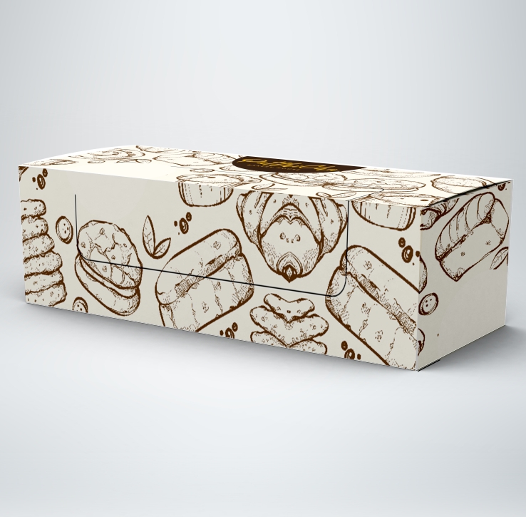 Label & Packaging - ออกแบบแพ็คเกจสินค้าพร้อมโลโก้ กล่องและซองโปรดักส์ - 4