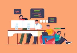 Jasa data entry online: tim profesional memasukkan data untuk Anda dengan cepat dan akurat.