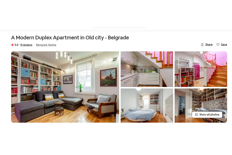 Photography - ถ่ายภาพวิลล่า คอนโด รีสอร์ต โดยช่างภาพ Airbnb ประสบการณ์ต่างประเทศ - 2