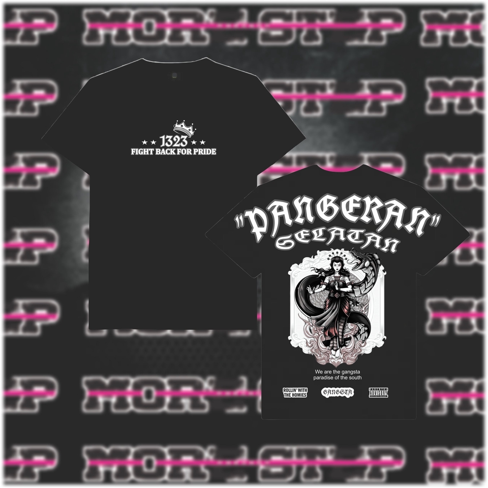 Desain kaos hitam keren jasa desain logo online buat logo komunitas dan perusahaan harga murah