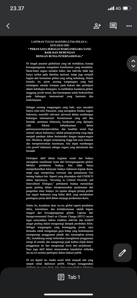 Jasa pengetikan tugas sekolah, skripsi, makalah dan proposal online, harga jasa ketik terjangkau dan terpercaya.