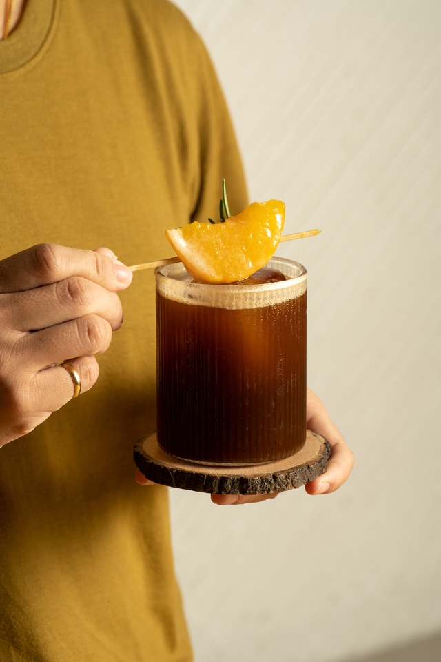 อื่นๆ - ที่ปรึกษาร้านกาแฟ รับสอน ออกแบบ จัดซื้อในเรื่องกาแฟและเครื่องดื่มแบบครงวงจร - 5