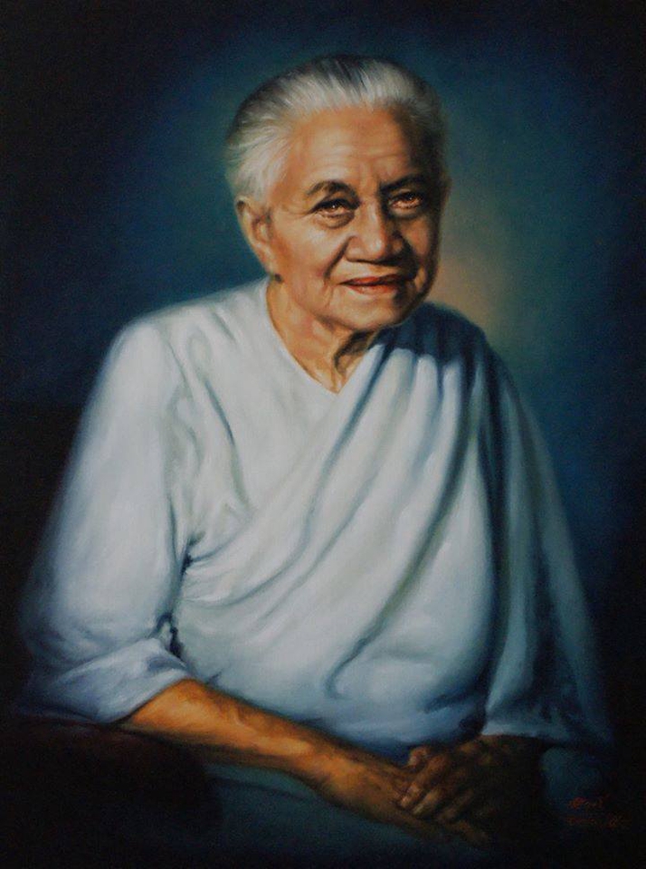 วาดภาพเหมือน Portrait - วาดภาพบุคคลเหมือน - 8