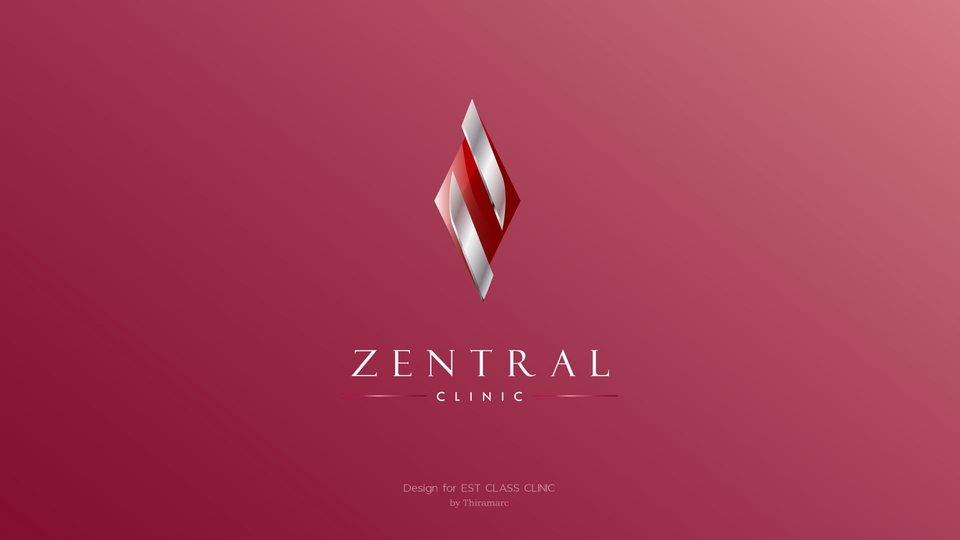 Logo - ออกแบบ Logo โดยนักออกแบบให้เหมาะกับธุรกิจคุณ - 3