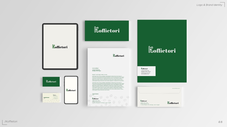 Logo - Desain Logo Murah, Cepat dan Terpercaya - 6