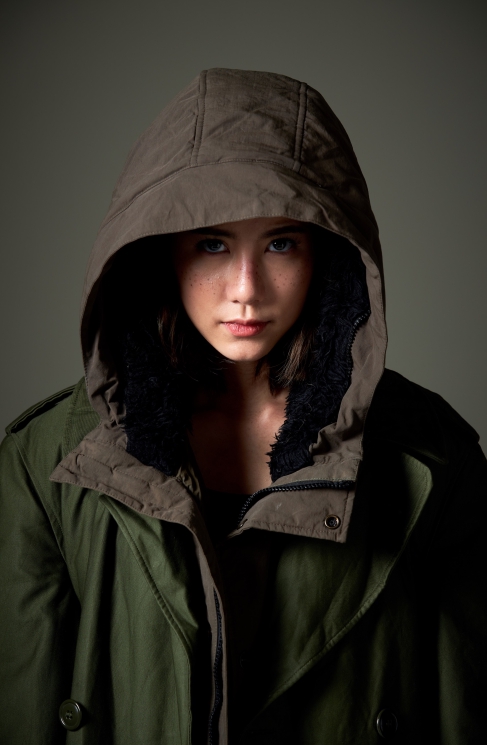 Photography - Portrait& Fashion - 8