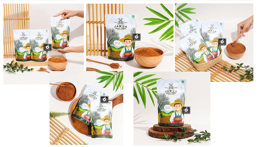 Fotografi - FOTO PRODUK ONLINESHOP / CREATIVE DESK JABODETABEK - 22