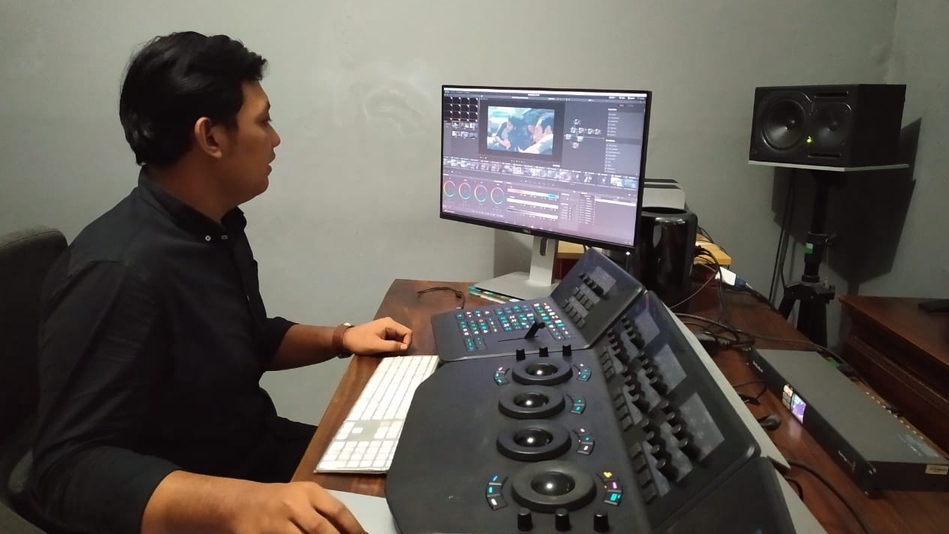 Video Editing - Proffesional Offline Editing & Online Editing - 1