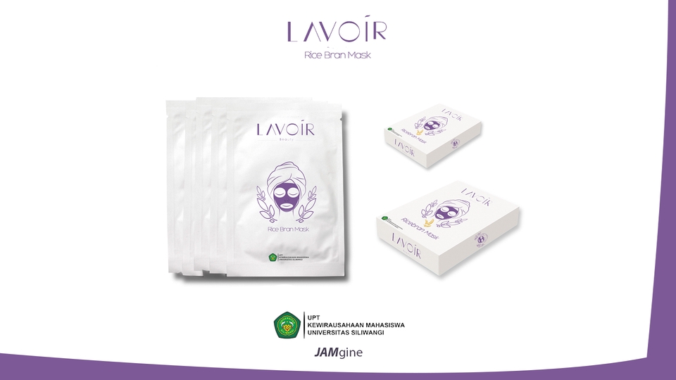 Label & Kemasan - Design Kemasan atau Label Murah Ada Free Motion Graphic Ads Instastory - 21