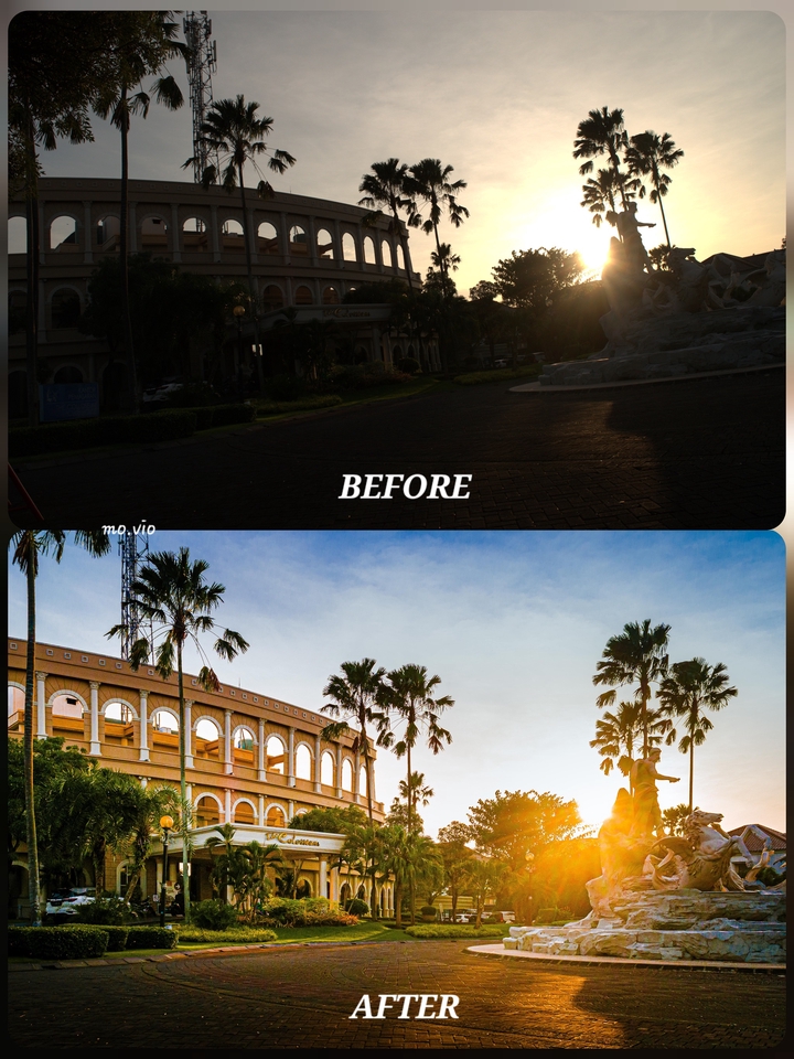 Edit Gambar & Photoshop - Jasa Edit Foto Profesional dengan Adobe Lightroom – Hasil Estetik & Menarik - 4