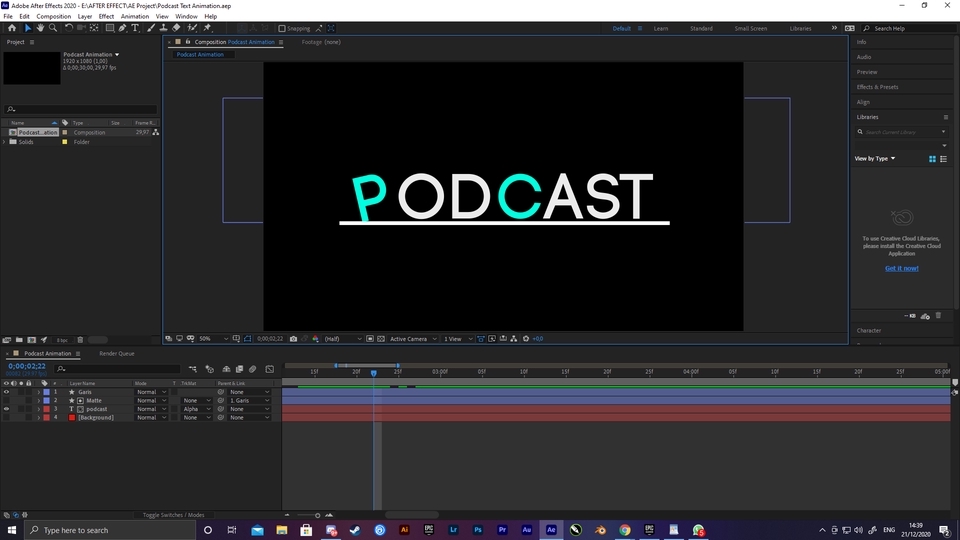 Video Editing - EDIT VIDEO PROFESIONAL MURAH - 3