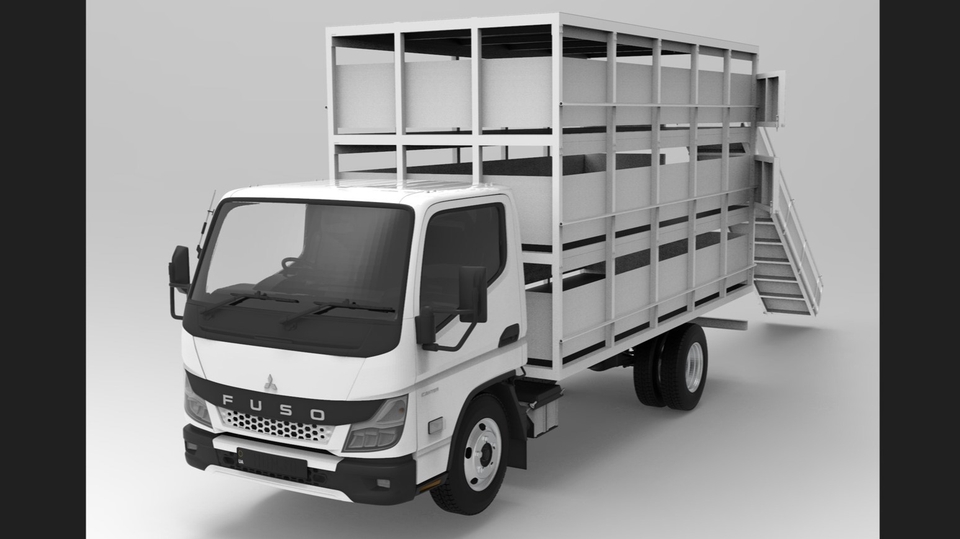 3D Modeling & 3D Design Solidworks/Inventor