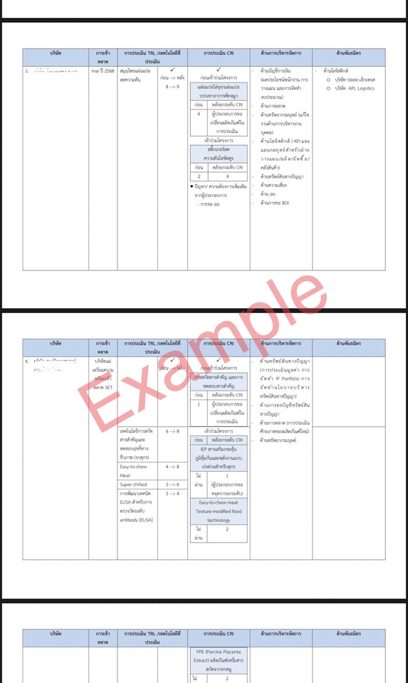 พิมพ์งาน และคีย์ข้อมูล - รับพิมพ์งานและคีย์ข้อมูล - 6