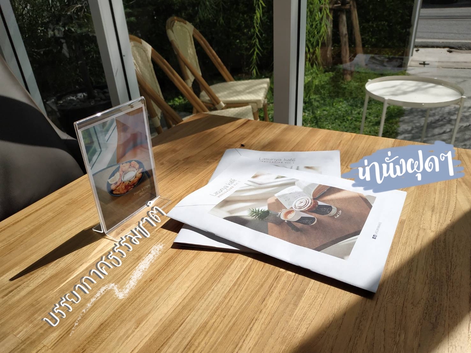 วาดภาพประกอบ - รับแต่งภาพเพื่อลงรีวิวคาเฟ่ โปรโมทร้าน วาดภาพประกอบ/ภาพเหมือน เช่น อาหาร เครื่องดื่ม - 5