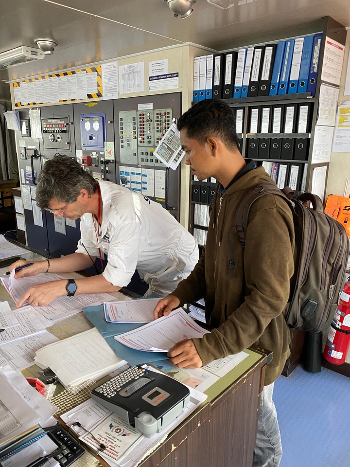 Jasa Lainnya - Virtual Assistant - 14