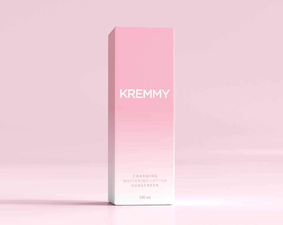 Label & Packaging - ออกแบบแพ็คเกจสินค้าพร้อมโลโก้ กล่องและซองโปรดักส์ - 28
