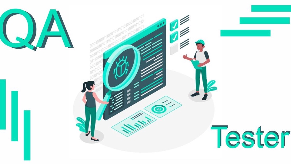 Jasa Konsultan IT Support Terbaik - Testing API (QA)