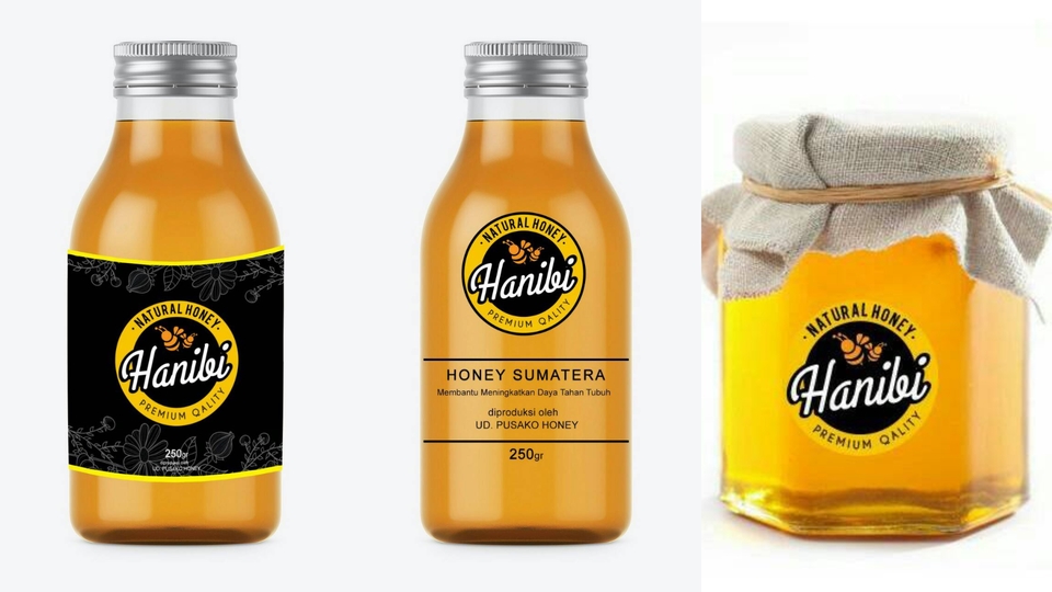 Label & Kemasan - DESAIN KEMASAN PRODUK DAN KEMASAN DI BALI - 11