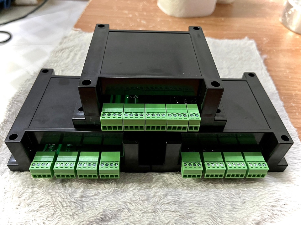 ทำโปรเจค IoT - รับทำงานระบบIOT, Smart Farm, Smart Home, Smart Factory  - 17