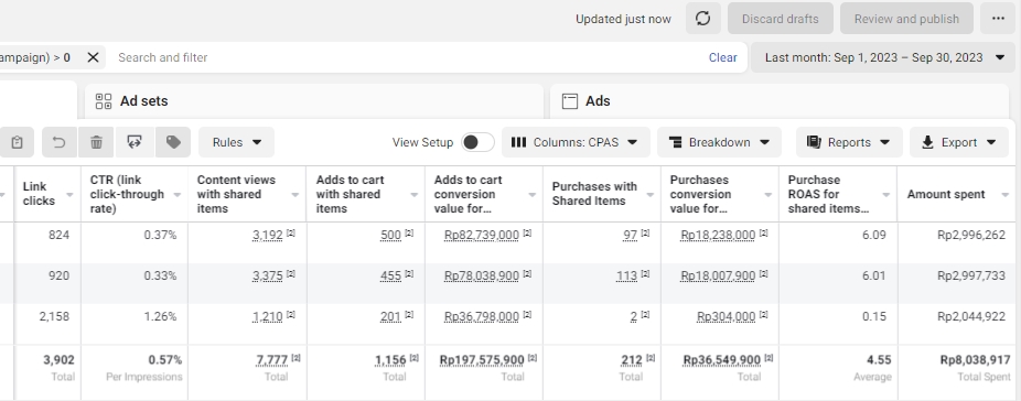 Digital Marketing - Paket Jasa Iklan Meta Ads (Facebook & Instagram) | Free Konsultasi - 5
