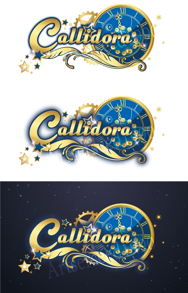Logo - LOGO โลโก้ (งานดี) - 11