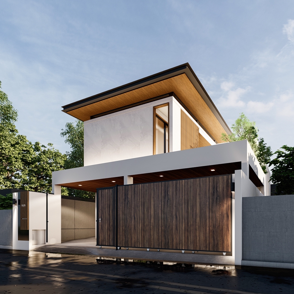 เขียนแบบวิศวกรรมและออกแบบโครงสร้าง - ออกแบบโครงสร้าง-สถาปัตย์,เขียนแบบ2D/3D,ประมาณราคาBOQ,Shop Drawing - 7