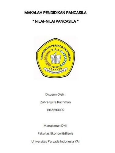 Jasa Lainnya - Jasa Pengetikan Jurnal, Proposal & Skripsi - 4