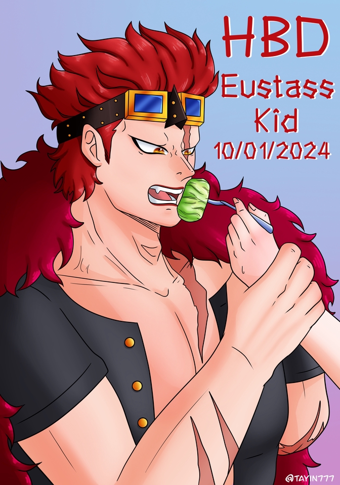 วาดแฟนอาร์ต - รับวาดภาพ Fanart/ Original Character/ Chibi/ ภาพวาดลายเส้นการ์ตูน - 30