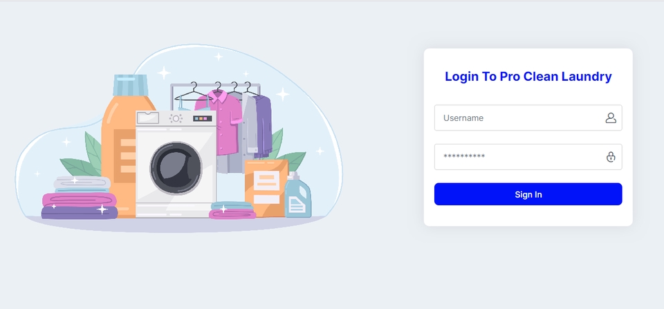 Web Development - Jasa Pembuatan System Informasi web (Laravel, Codeiginter,dll) atau Tugas Akhir Kuliah - 9