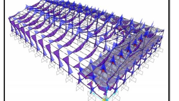 Jasa drafter autocad, gambar desain arsitektur dan interior dengan autocad.