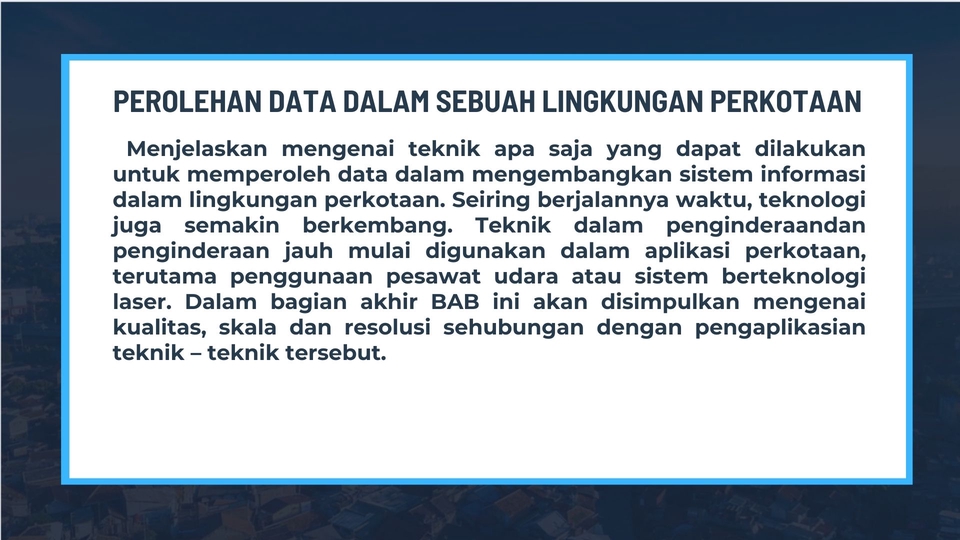 Presentasi - Jasa Desain Perseentasi menggunakan Power Point atau CANVA - 21