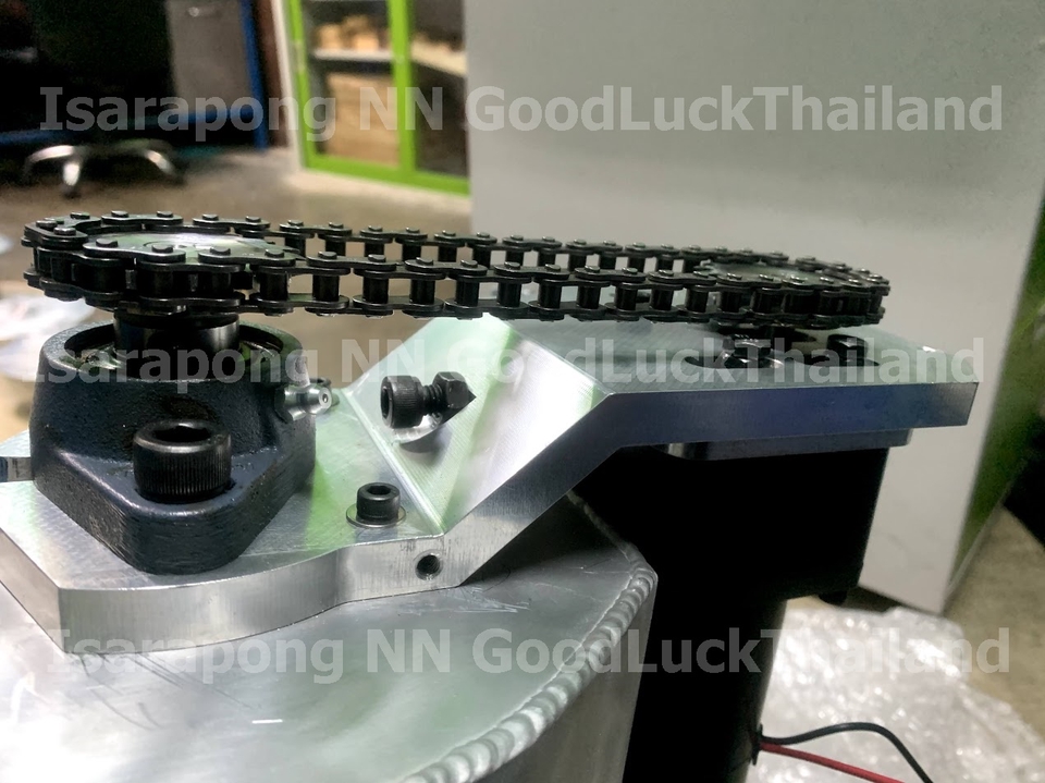 เขียนแบบวิศวกรรมและออกแบบโครงสร้าง - รับเขียนแบบออกแบบ 3 มิติ เครื่องจักรกล ระบบ Automation ทุกประเภท ด้วยโปรแกรม TopSolid7 - 26