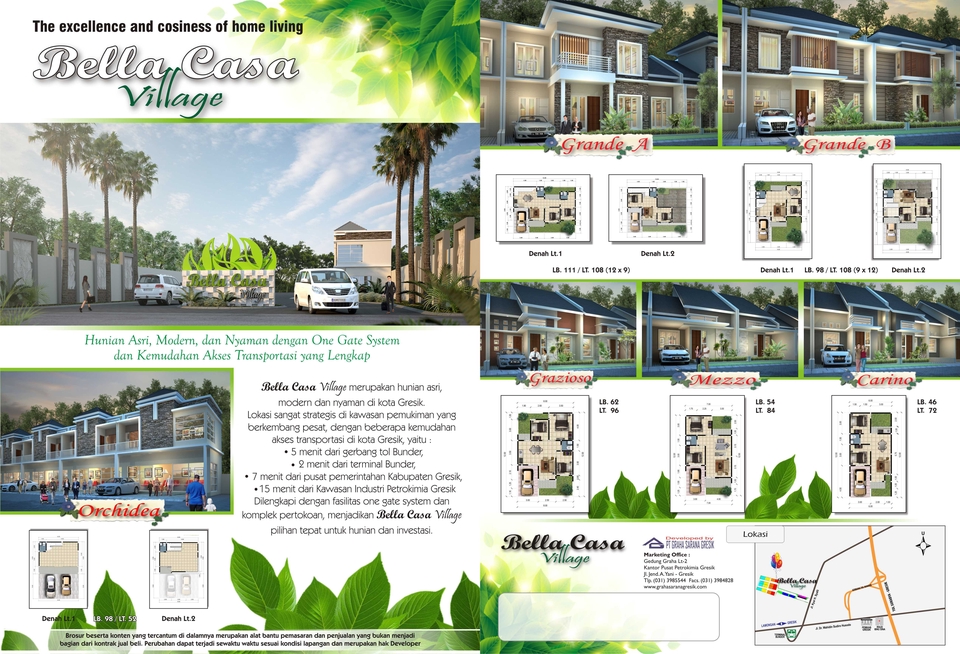 Infografis - DESAIN POSTER COMPANY PROFILE KALENDER BROSUR - 15