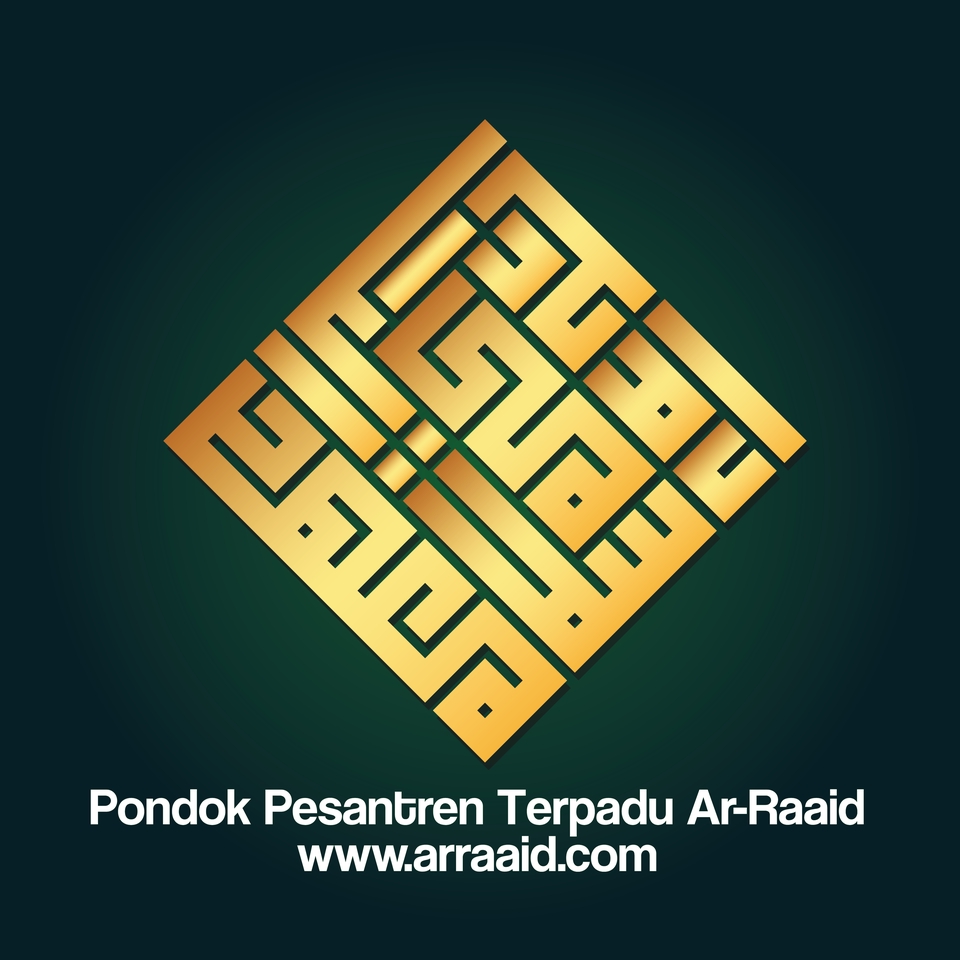 Jasa Lainnya - Kaligrafi Arabic Kufi - 4