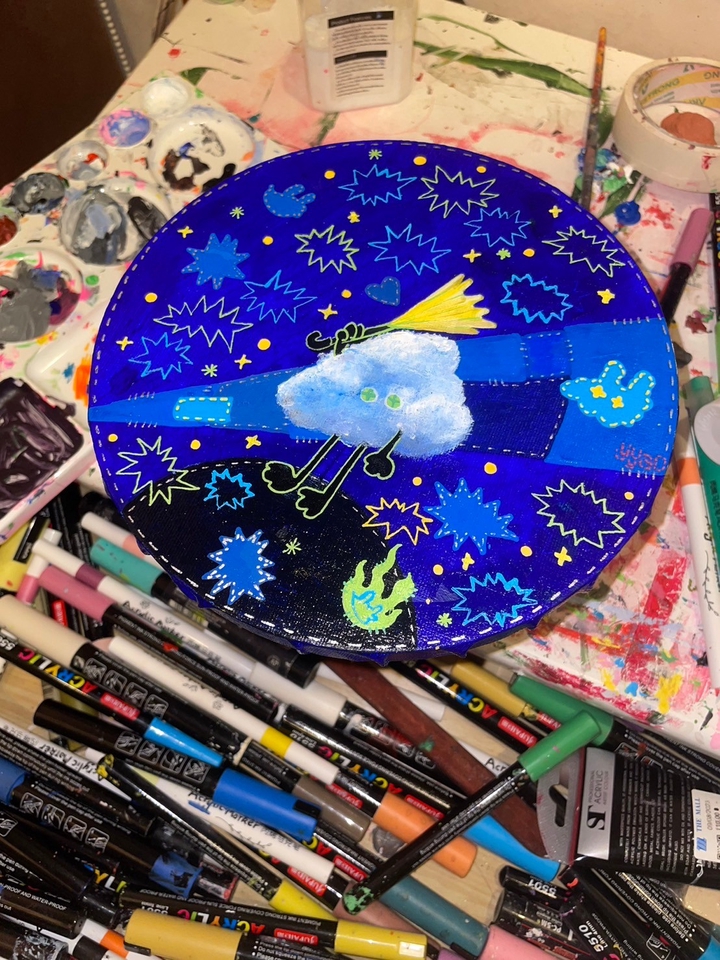 รับทำของขวัญแฮนเมด ของขวัญวันเกิด สั่งทำของขวัญ diy การ์ดวันเกิด