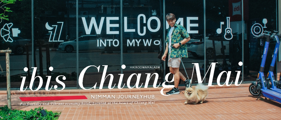 เขียนรีวิว - รีวิวที่เที่ยว ที่กิน ที่พัก Lifestyle - 7