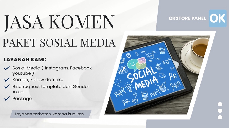 Jasa review produk, website, toko online, marketplace, dan Google Bisnis.