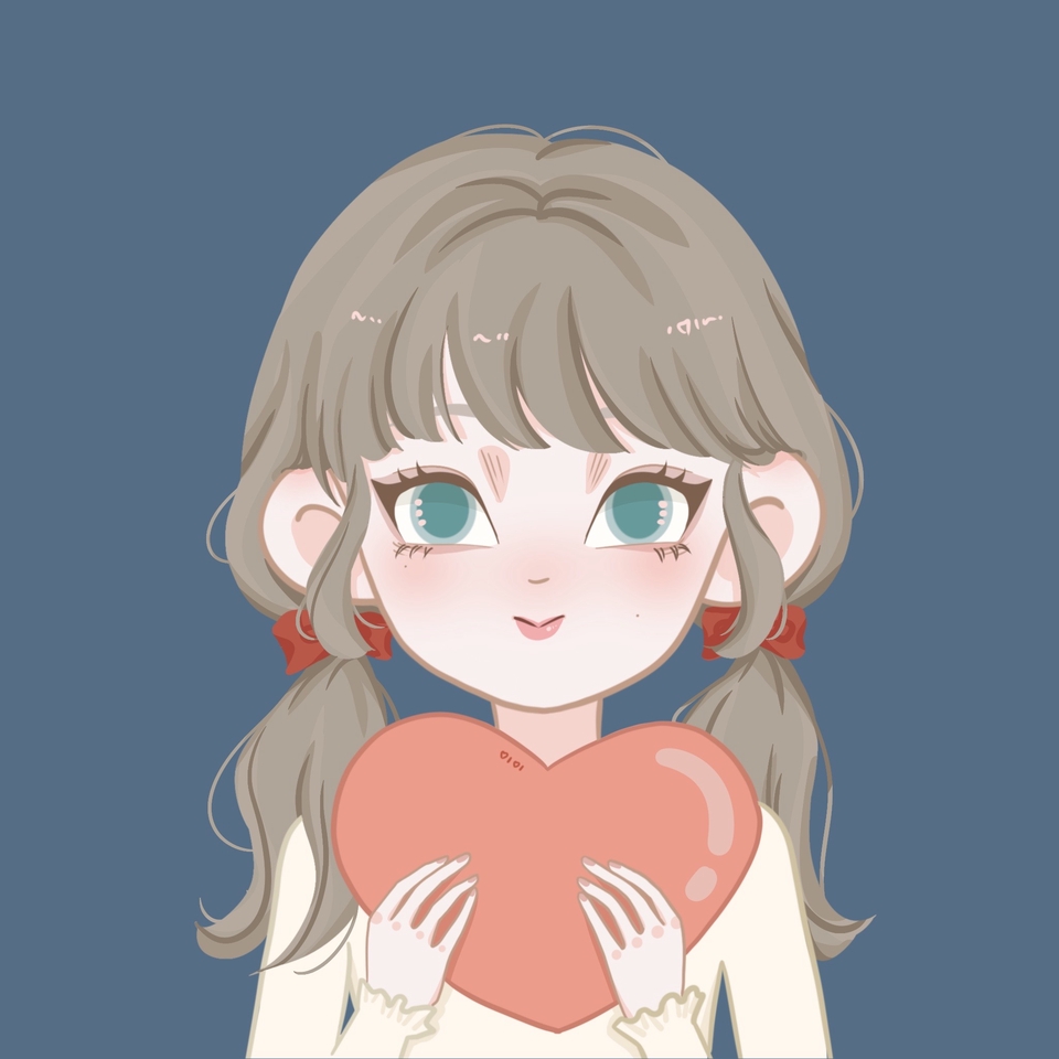 วาดภาพการ์ตูน - รับวาดภาพการ์ตูนน่ารักๆ - 7