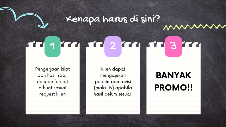 Pengetikan Umum - Transkrip Verbatim Audio/Video Kilat PROMO!! - 3