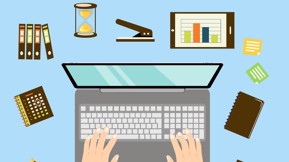 Pengetikan Umum - Jasa Ketik dan Edit - 1