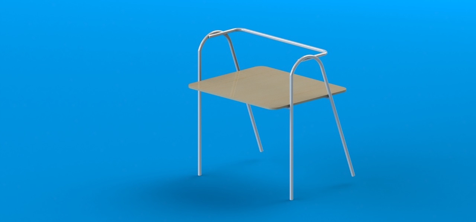 Desain Furniture - DESIGN 3D & 3D FURNITURE - 7