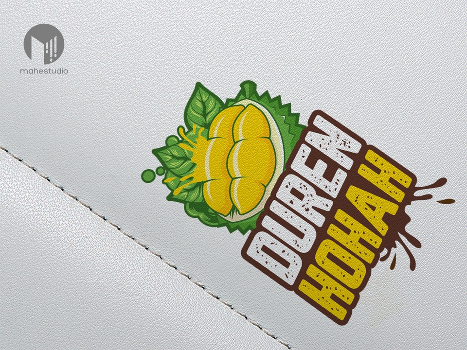 Logo - DESIGN LOGO PREMIUM - 4