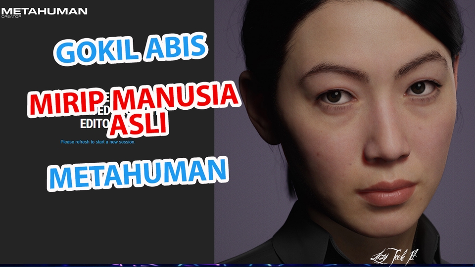 Banner Online - Desain Thumnail Youtube,Story Sosmed - 3