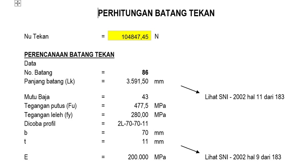 Pengetikan Umum - JASA KETIK ULANG (CEPAT & TEPAT) - 3